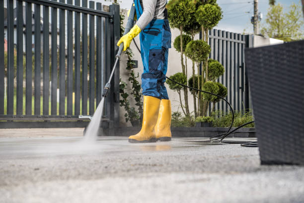 Best Commercial Building Pressure Washing  in Essex Fells, NJ