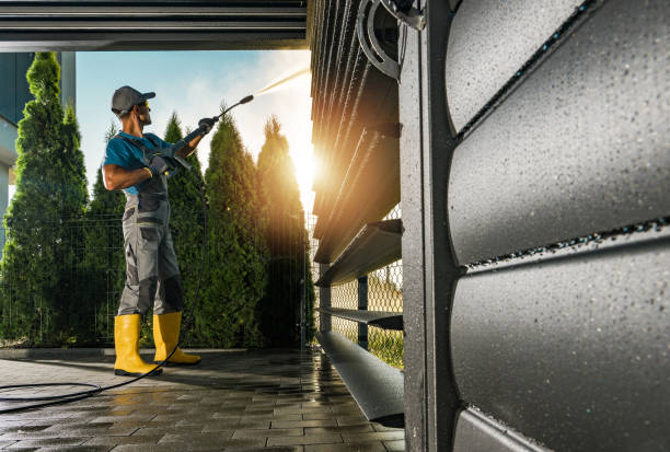 Roof Power Washing Services in Essex Fells, NJ