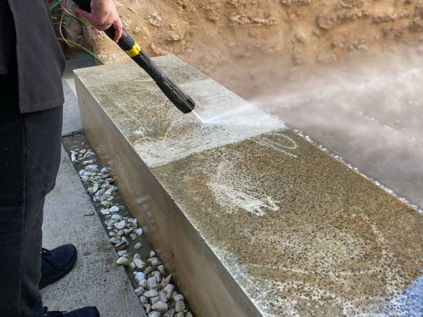 Best Roof Power Washing Services  in Essex Fells, NJ