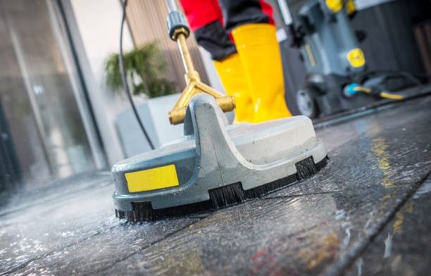 Pressure Washing Services for Businesses in Essex Fells, NJ