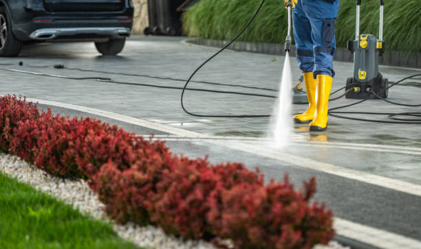 Best Fence Pressure Washing  in Essex Fells, NJ