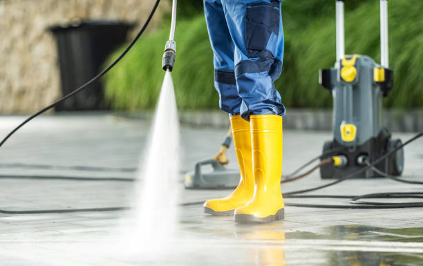 Best Pressure Washing Services Near Me  in Essex Fells, NJ