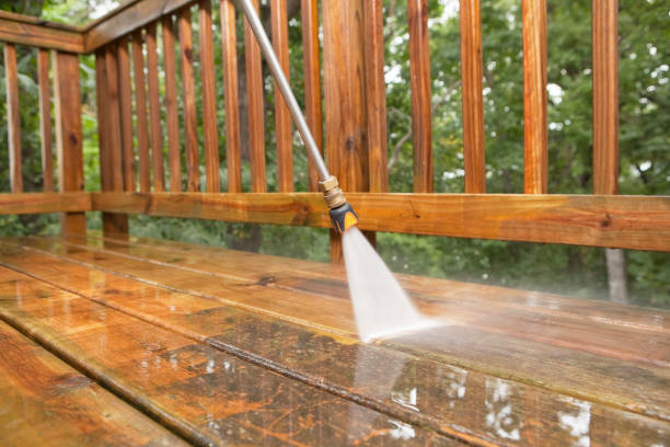 Best Concrete Pressure Washing  in Essex Fells, NJ