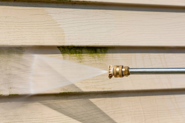 Best Concrete Pressure Washing  in Essex Fells, NJ